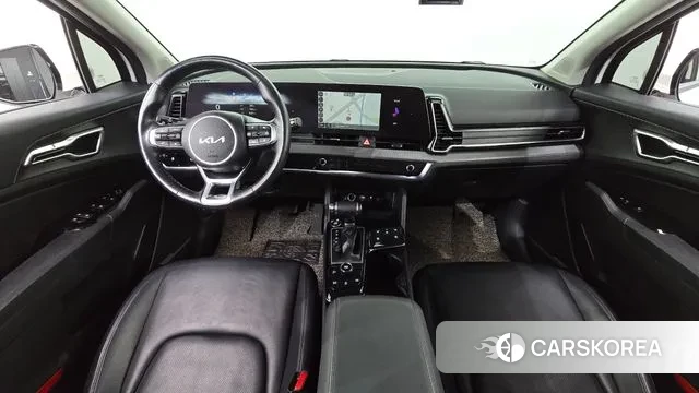 Kia Sportage 5th Generation id 3586806 из Кореи 17