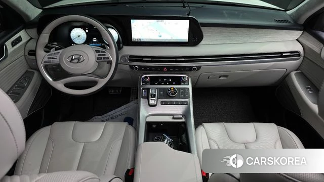 Hyundai The New Palisade id 3964001 из Кореи 17