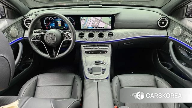 Mercedes-Benz E-Class W213 id 3877552 из Кореи 17