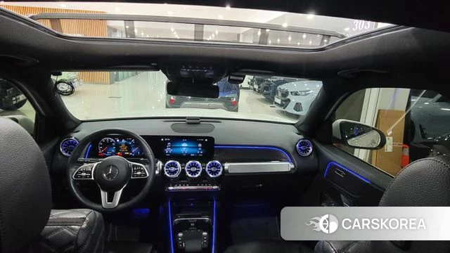 Mercedes-Benz GLB-Class X247 id 4201874 из Кореи 16