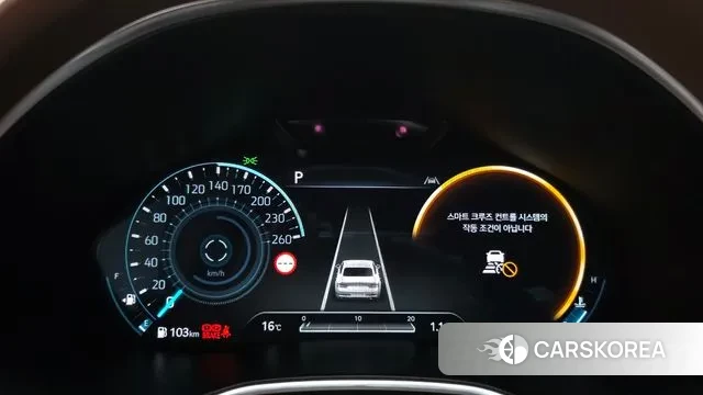 Genesis G80 (RG3) id 3306159 из Кореи 17