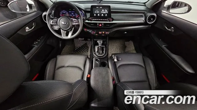 Kia Come New K3 id 2956754 из Кореи 17