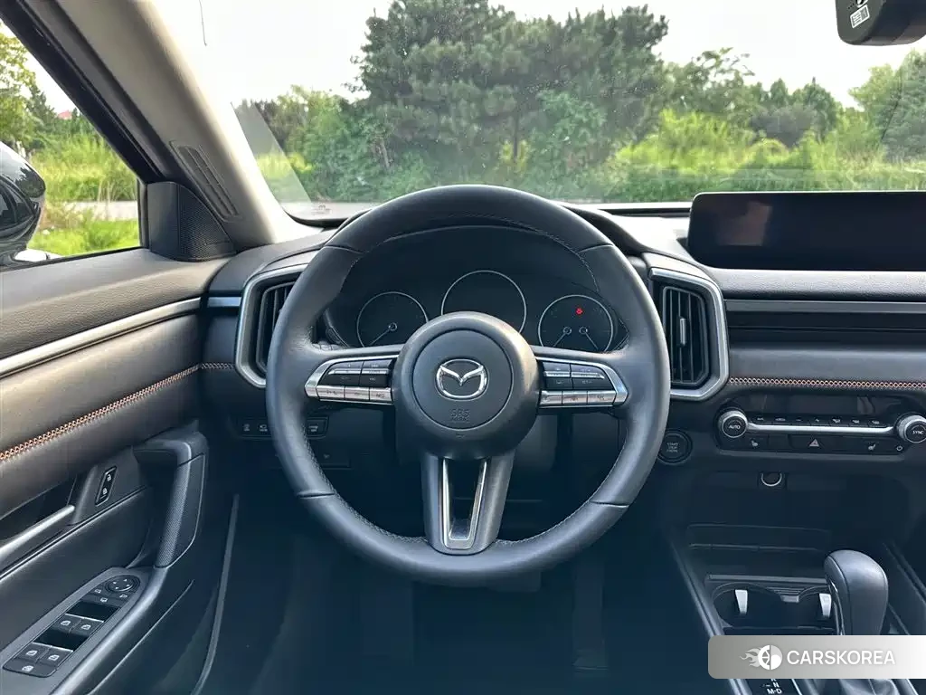 Mazda CX-50 Xingya id 4559653 из Китая 25