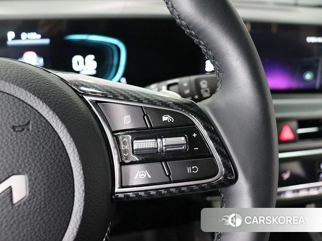 Kia The New Seltos id 3889176 из Кореи 17