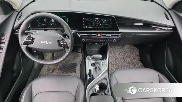 Kia Di Ol Nu Niro id 3378120 из Кореи 17