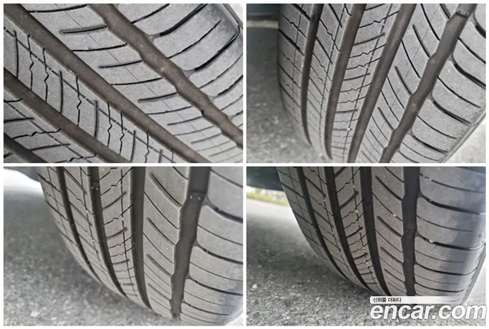 Hyundai The New Grandeur IG Hybrid id 1909840 из Кореи 17