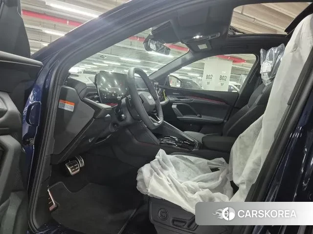 Audi Q5 (80A) id 3522360 из Кореи 17