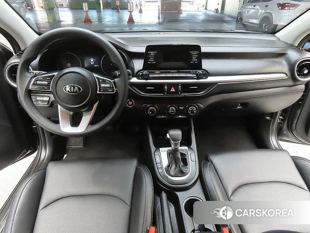 Kia Come New K3 id 4775906 из Кореи 17