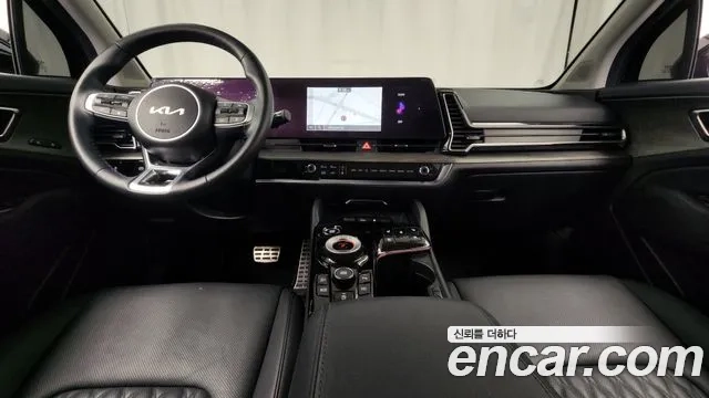 Kia Sportage 5th Generation id 2949115 из Кореи 17