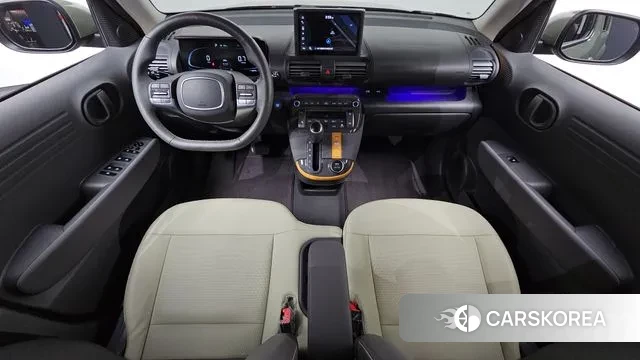 Hyundai Casper id 3691009 из Кореи 17