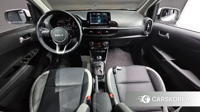 Kia Morning Urban (JA) id 3600017 из Кореи 17