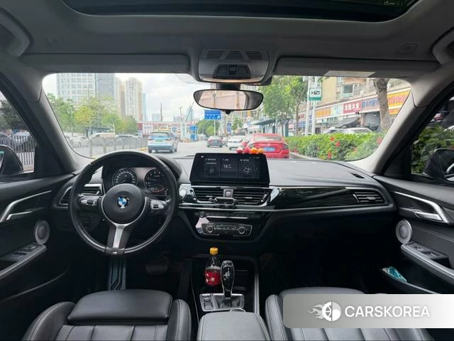 BMW 1 series id 4265718 из Китая 7