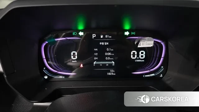 Kia The New Kia Ray id 3415181 из Кореи 17