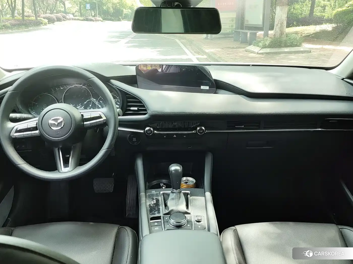 Mazda 3 id 4565222 из Китая 7