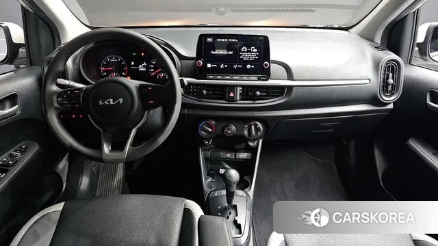 Kia Morning Urban (JA) id 3442750 из Кореи 17