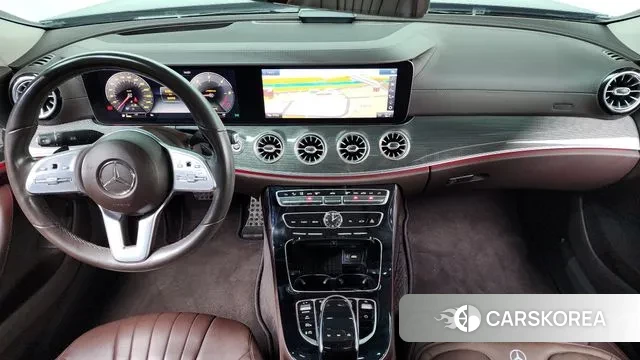 Mercedes-Benz CLS-Class C257 id 3238727 из Кореи 17