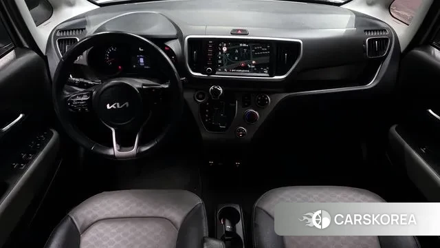 Kia The New Ray id 3437886 из Кореи 17