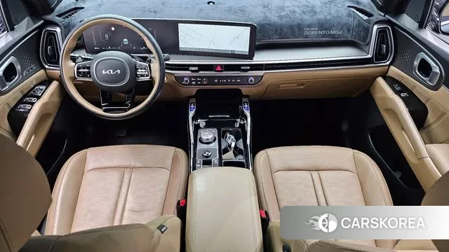 Kia The New Sorento 4th Generation id 3674913 из Кореи 17