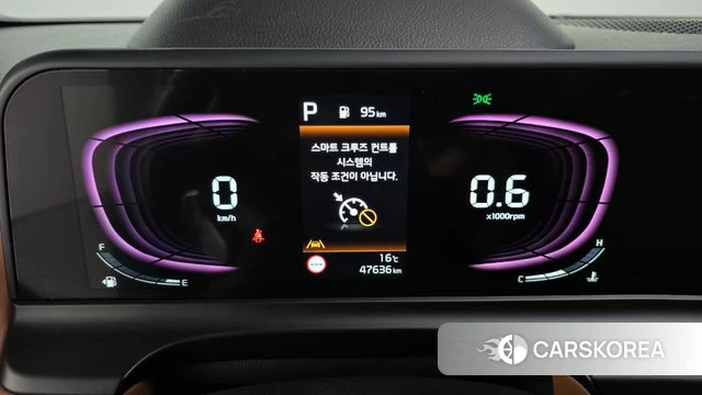 Kia The New Seltos id 3859269 из Кореи 17