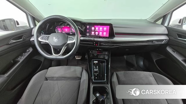 Volkswagen Golf 8th Generation id 4613051 из Кореи 17