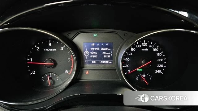 Kia All New Carnival id 4543621 из Кореи 29