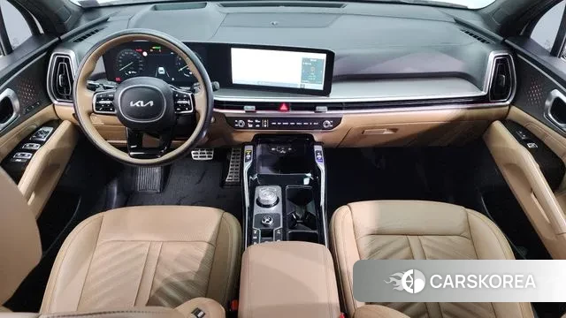 Kia The New Sorento 4th Generation id 3634236 из Кореи 17