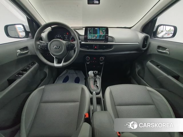 Kia Morning Urban (JA) id 4721720 из Кореи 17