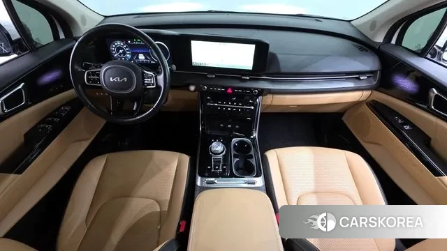 Kia Carnival 4th generation id 3487918 из Кореи 17