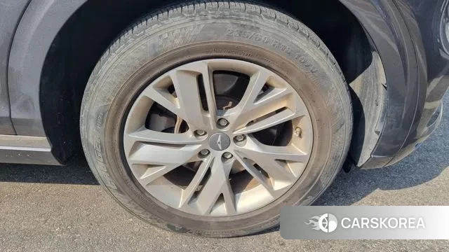 Genesis GV70 id 3697731 из Кореи 17