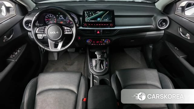 Kia The New K3 2nd generation id 4592432 из Кореи 28