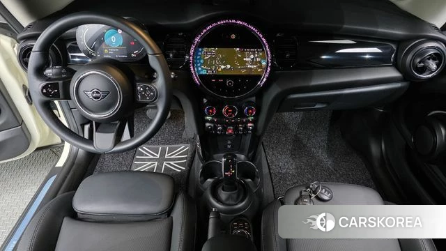 Mini Cooper id 4231136 из Кореи 30