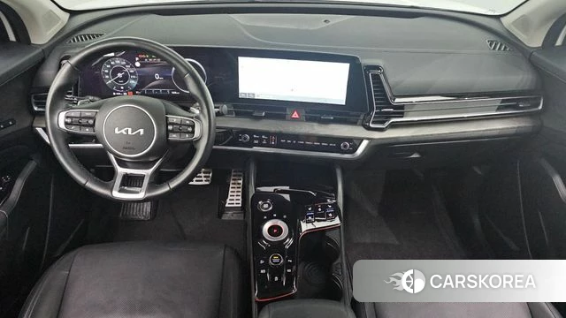 Kia Sportage 5th Generation id 4302473 из Кореи 17