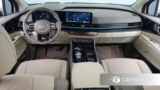 Kia The New Carnival 4th Generation id 4493795 из Кореи 33