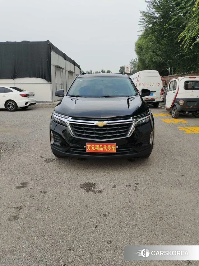 Chevrolet Explorer id 4235043 из Китая 7