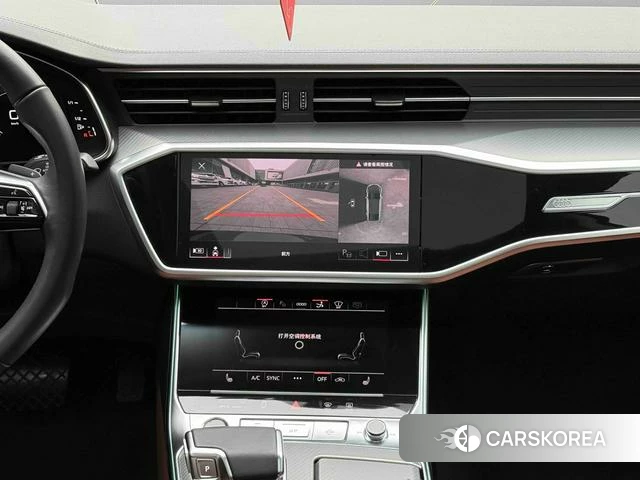 Audi A7 id 4276794 из Китая 11