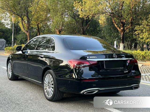 Mercedes-Benz E-class id 4212885 из Китая 14
