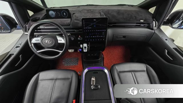 Hyundai Staria id 4864160 из Кореи 17