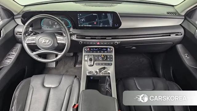 Hyundai The New Palisade id 3734782 из Кореи 17