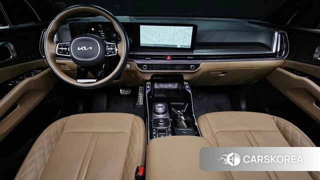 Kia The New Sorento 4th Generation id 4645249 из Кореи 29