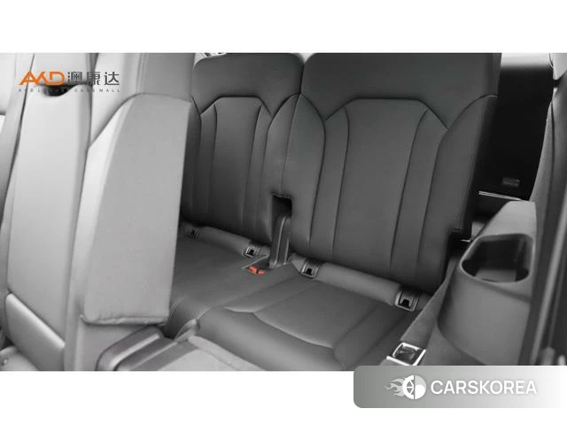 Audi Q7 id 4261589 из Китая 8
