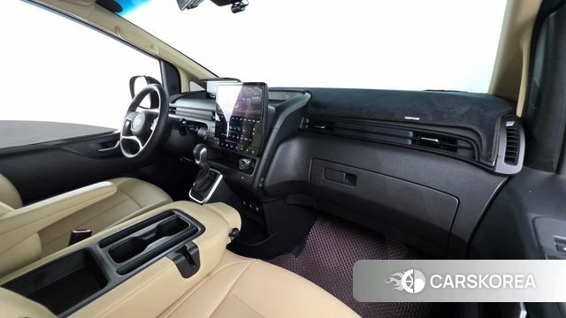 Hyundai Staria id 4194133 из Кореи 29