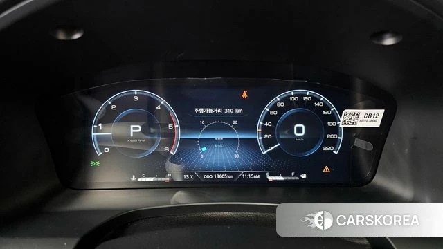 Ssangyong The New Rexton Sport id 3922240 из Кореи 17