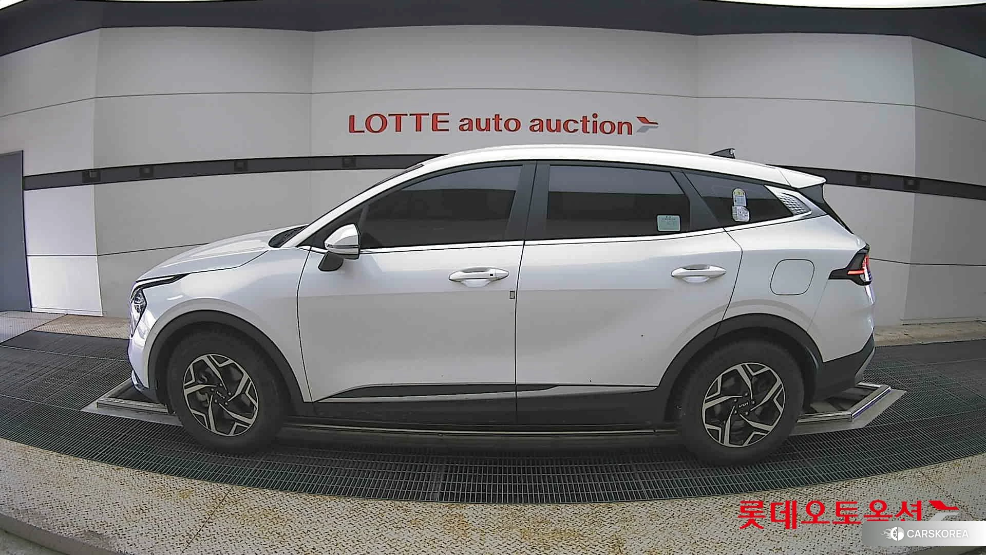 Kia Sportage id 4347389 из Кореи 35