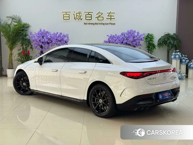 Mercedes-Benz EQE id 3969103 из Китая 14