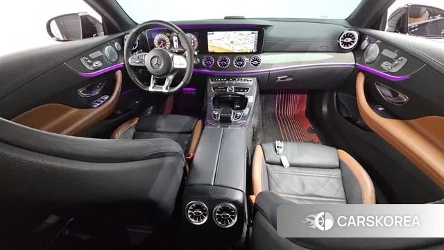 Mercedes-Benz E-Class W213 id 3144211 из Кореи 17