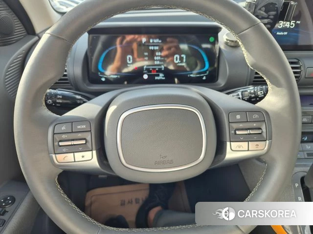 Hyundai Casper id 4842492 из Кореи 17