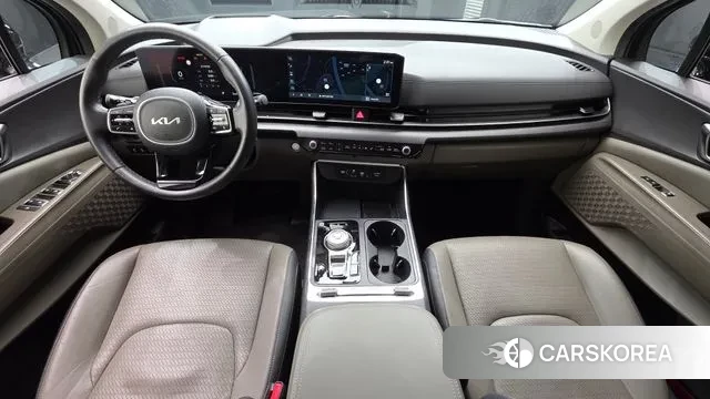 Kia The New Carnival 4th Generation id 3745584 из Кореи 17