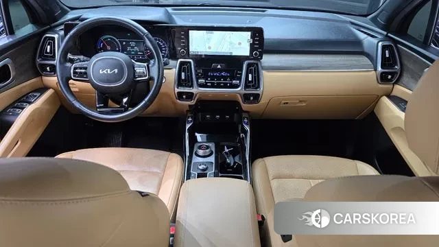 Kia Sorento 4th Generation id 3137861 из Кореи 17