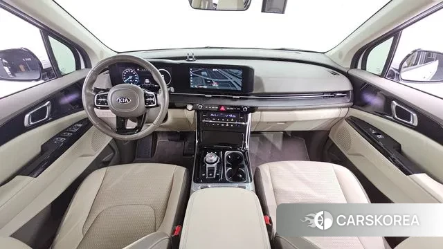 Kia Carnival 4th generation id 3660479 из Кореи 17