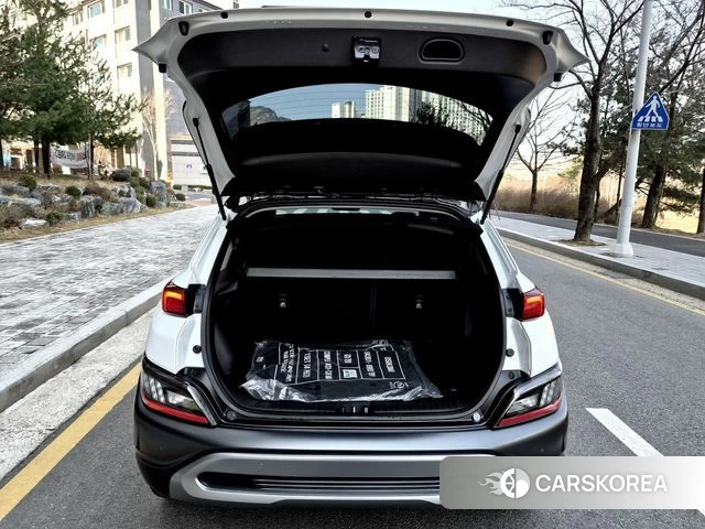 Hyundai The New Kona id 3819834 из Кореи 17